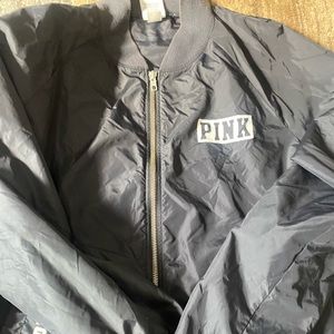 Victoria secret Pink windbreaker